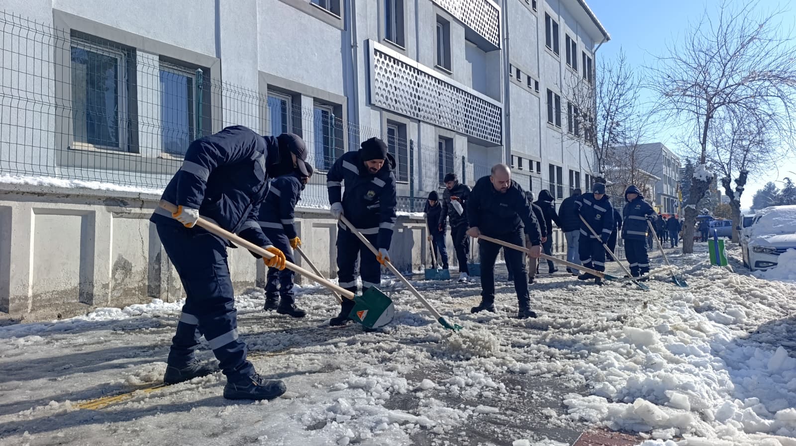 Çalışma Fotoğrafı 1