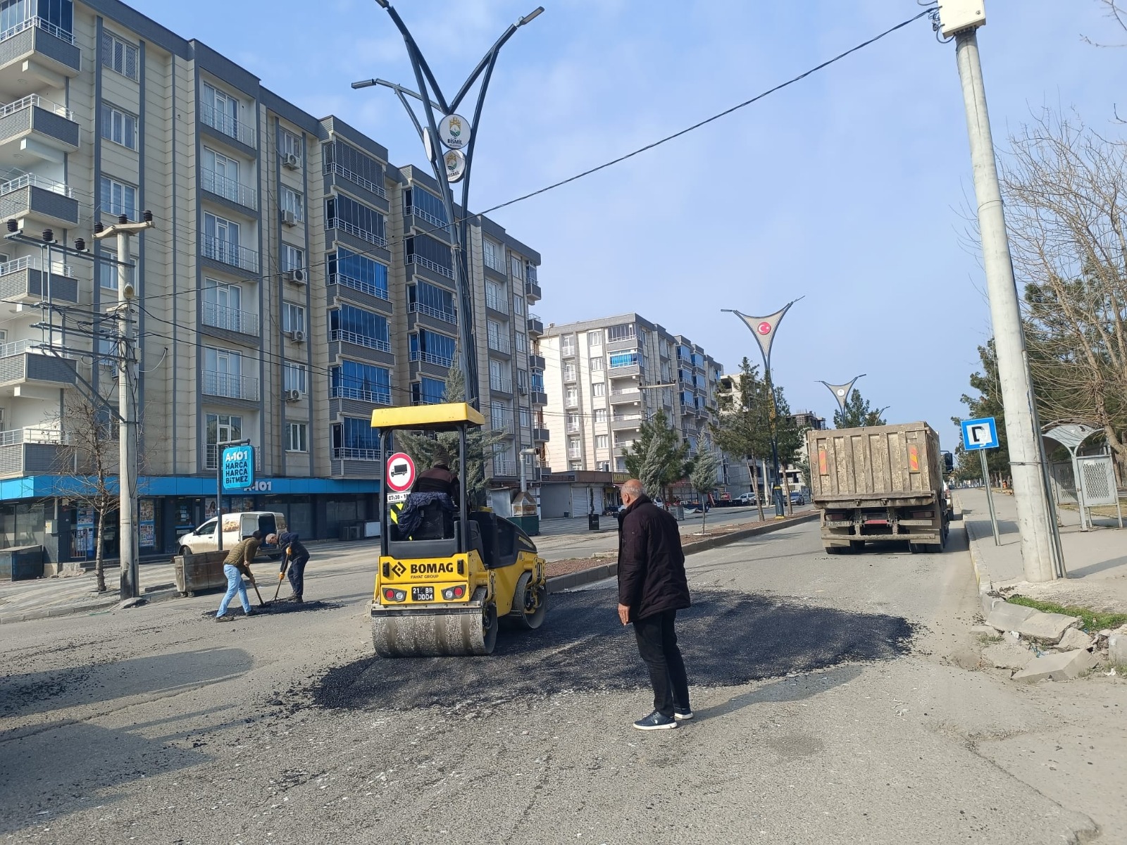 Çalışma Fotoğrafı 16