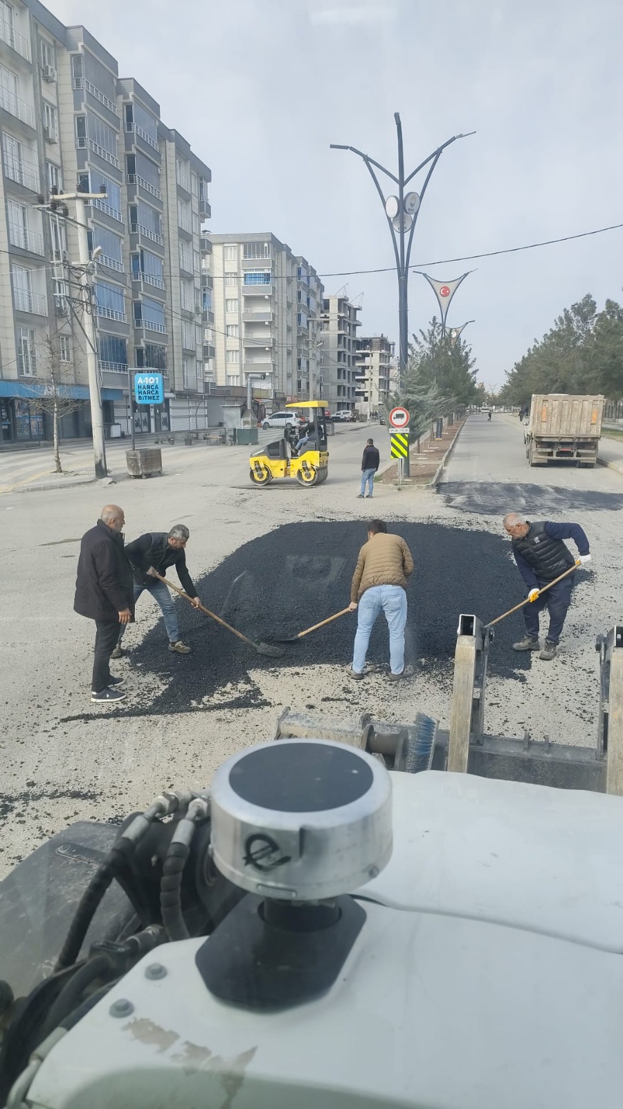 Çalışma Fotoğrafı 17