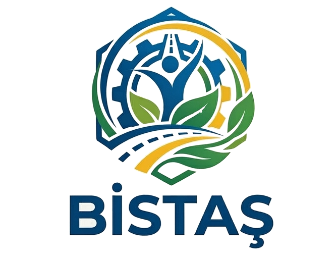 Bistaş Personel A.Ş. Logo